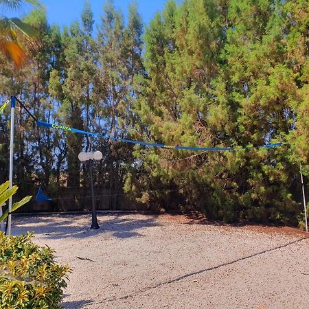 Larnaca Mansion Ideal For 3 Families Or More Exteriör bild